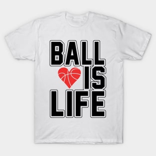 Ball Life T-Shirt